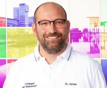 Dr. Gerrit Hanke