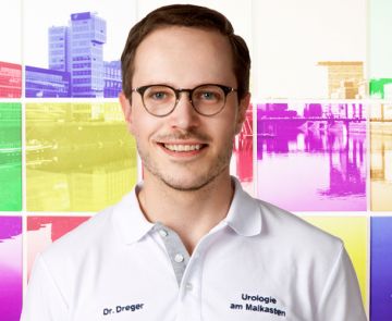 Dr. Nici Markus Dreger