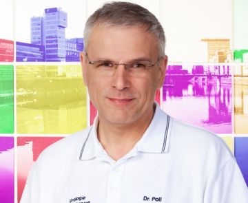 Dr. Toni Poll