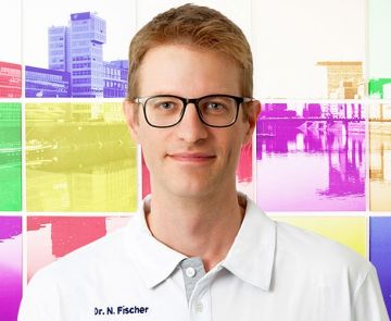 Dr. med. Nicolas Fischer