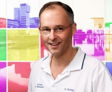 Dr. Andreas Schöls